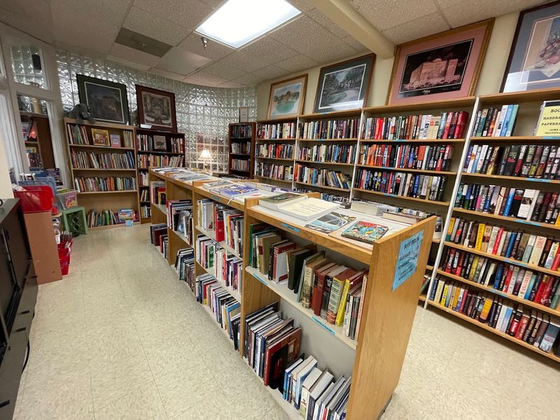 Books For Practically Nothing