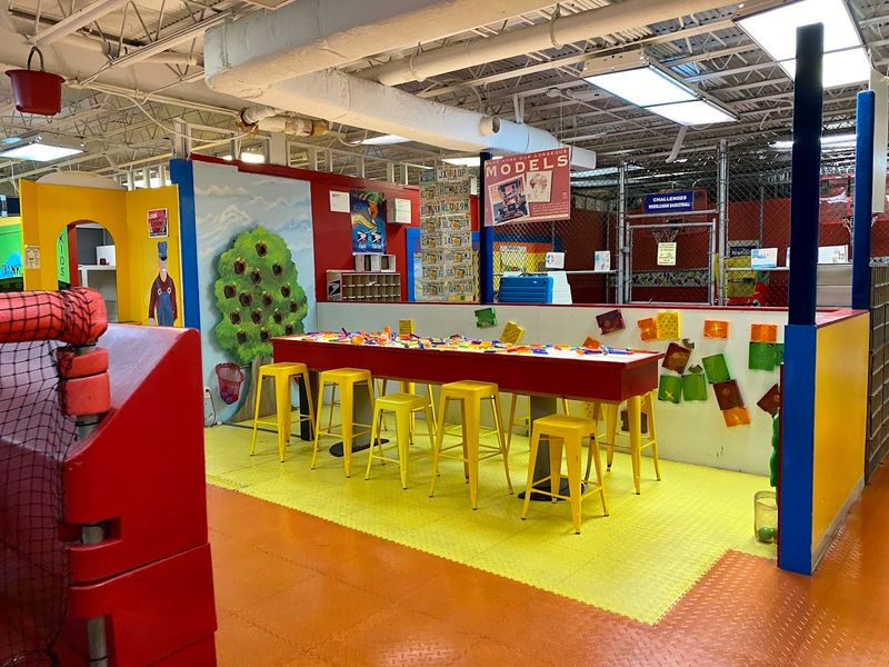 The Florida Children's Museums Where Kids Can Play, Explore, And Forget About Going Home - Decor Hint Jacksonville's Hands On Children's Museum
