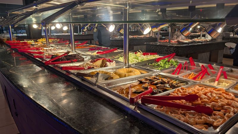 Teppanyaki Grill, Laurel