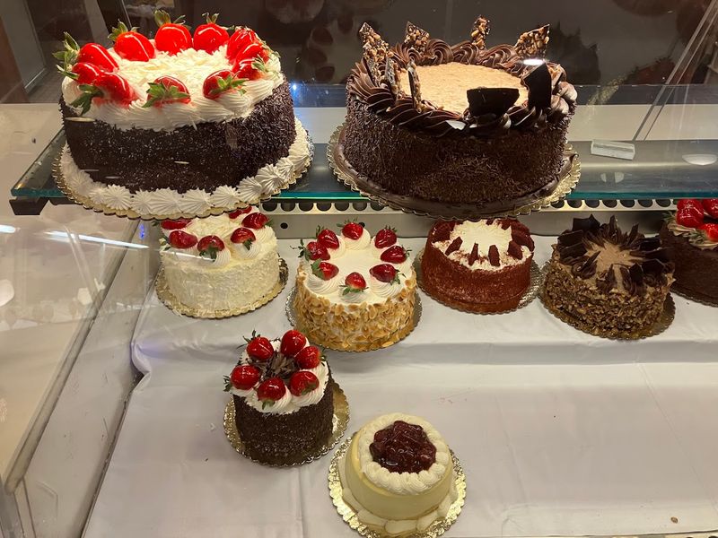 Cakes That Look Like Art