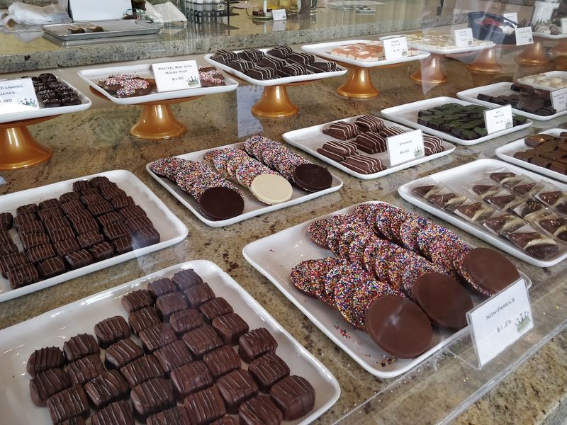 The Gift Shop That Earns Your Attention