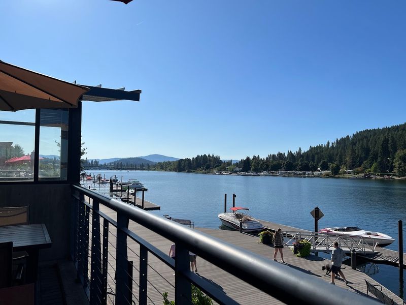 Make The Reservation Before Patio Season Gets Busy