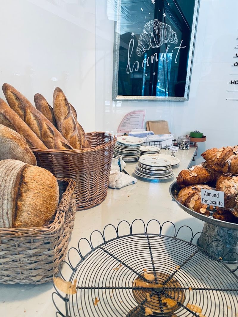 Breads And Savory Options For The Non-Sweet Tooth