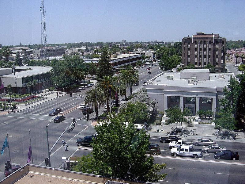 Bakersfield