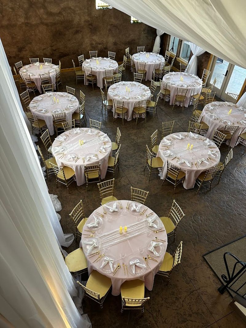 Events Beyond Just Weddings