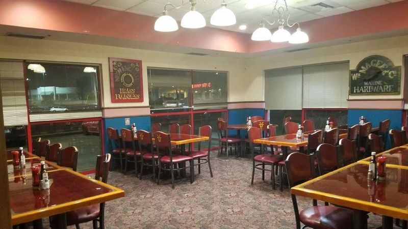 American Steakhouse, Bridgeport