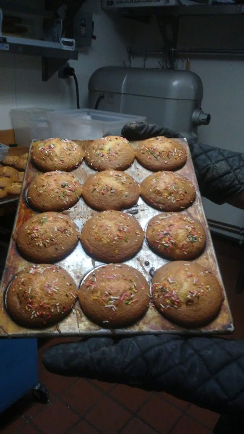 Pan Dulce Keeps The Mexican Bakery Feel Front And Center