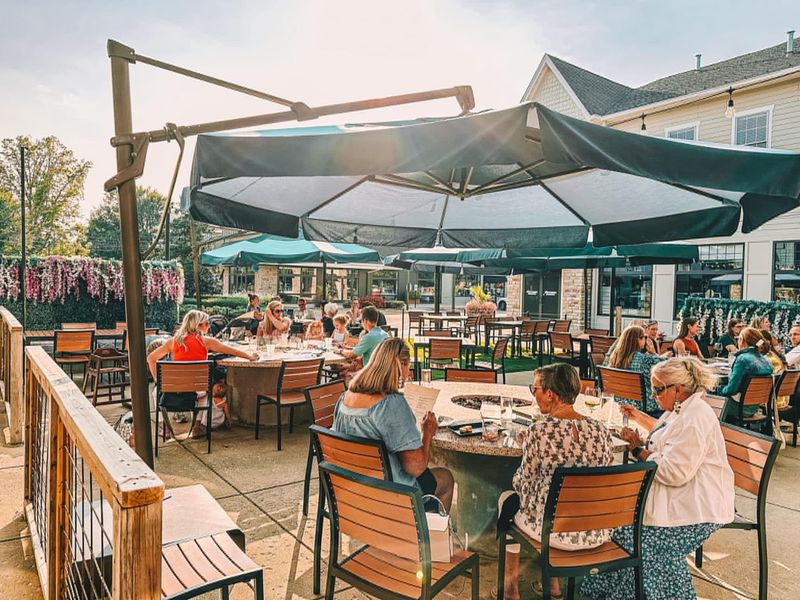 Kentucky Italian Eateries That Don't Make Headlines But Always Have A Crowd - Decor Hint Osteria Italian Seafood