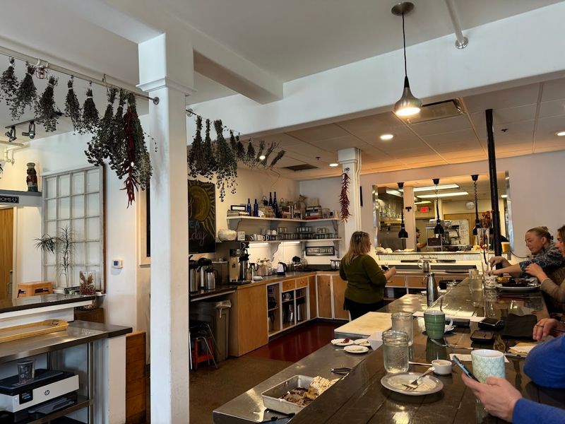 The Open Kitchen Concept Adds A Whole New Layer