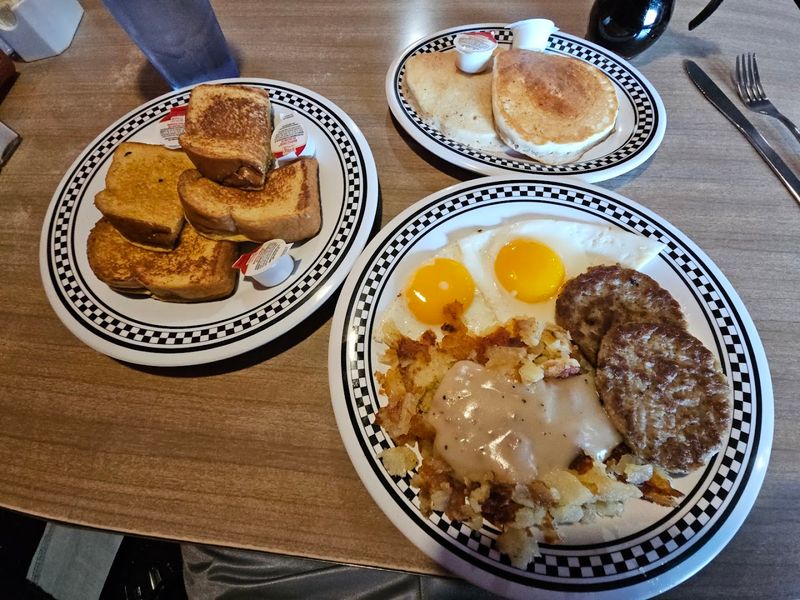 Big Portions Without A Fancy Price Tag