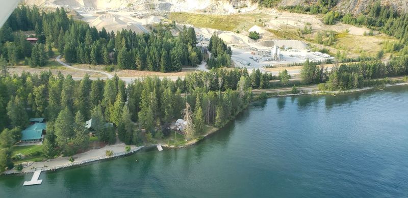 Downtown Sandpoint Adds Shops, Food, And Weekend Wandering
