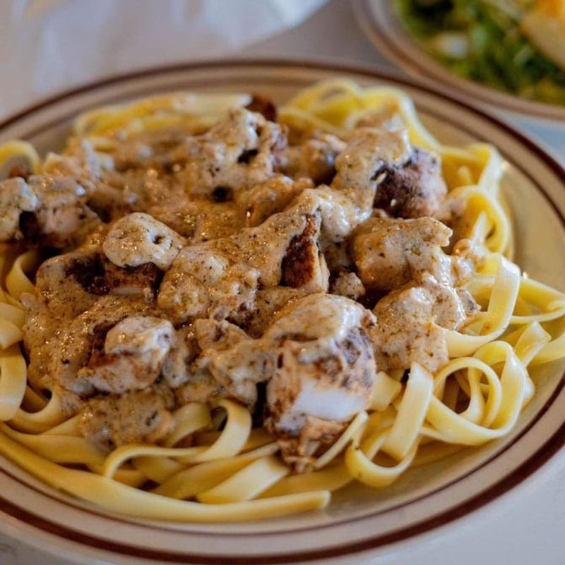Demos' Restaurant, Murfreesboro