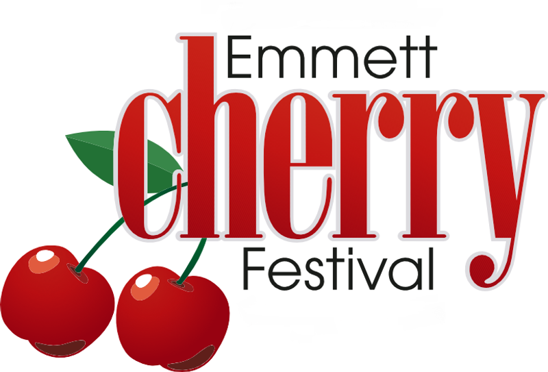 This Idaho Cherry Festival Turns Emmett Into A Sweet Small-Town Summer Tradition - Decor Hint Local Flavor Gives The Festival More Than Fairground Energy