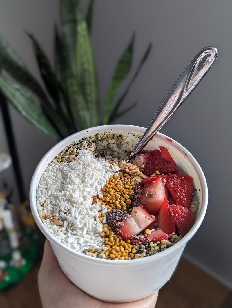 Wild Alchemy Café