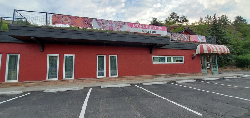 Craft Lovers Will Lose Track Of Time Inside This Enormous Colorado Store - Decor Hint The Charm Of Shopping In Downtown Lyons