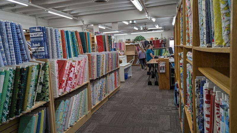 A Family-Owned Business With Nearly 50 Years Of History