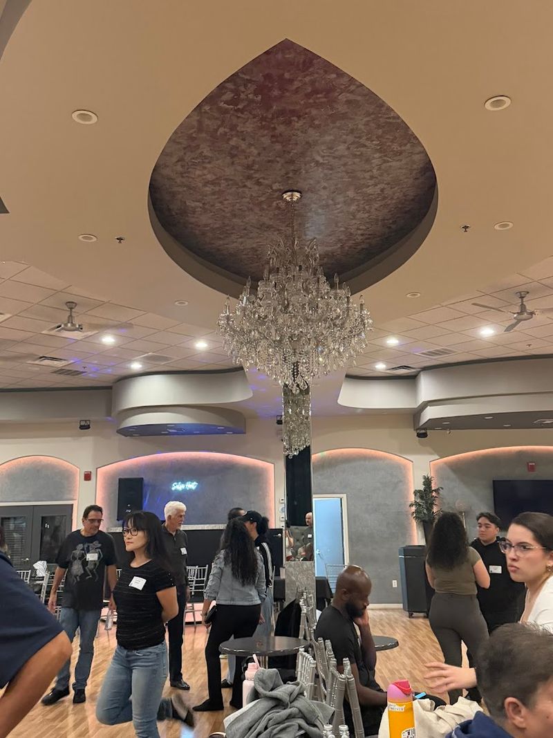 Orlando Welcomes One Of Florida's Most Energetic Salsa Festivals This Summer - Decor Hint The Instructors Who Make It Click
