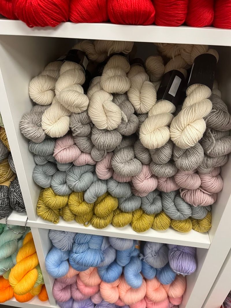 Best For Color Lovers And Texture Hunters