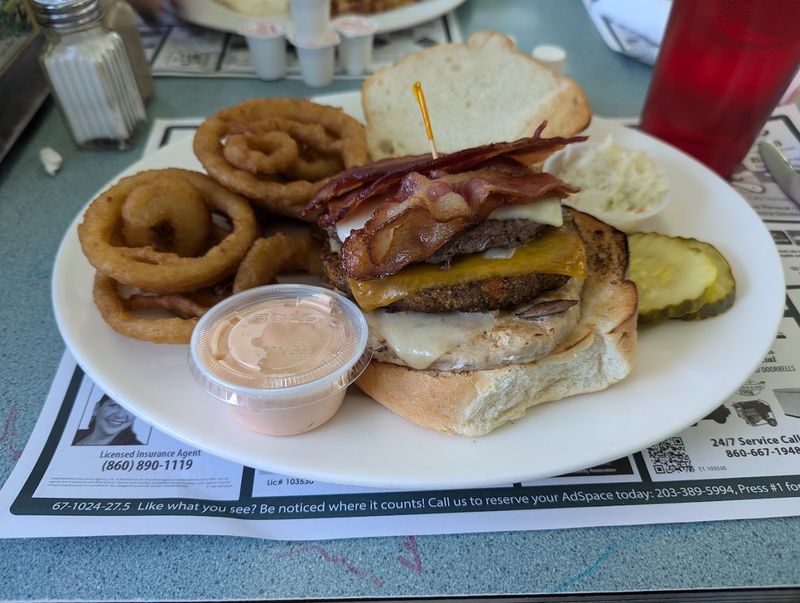 Comfort Food With Old-School Appeal
