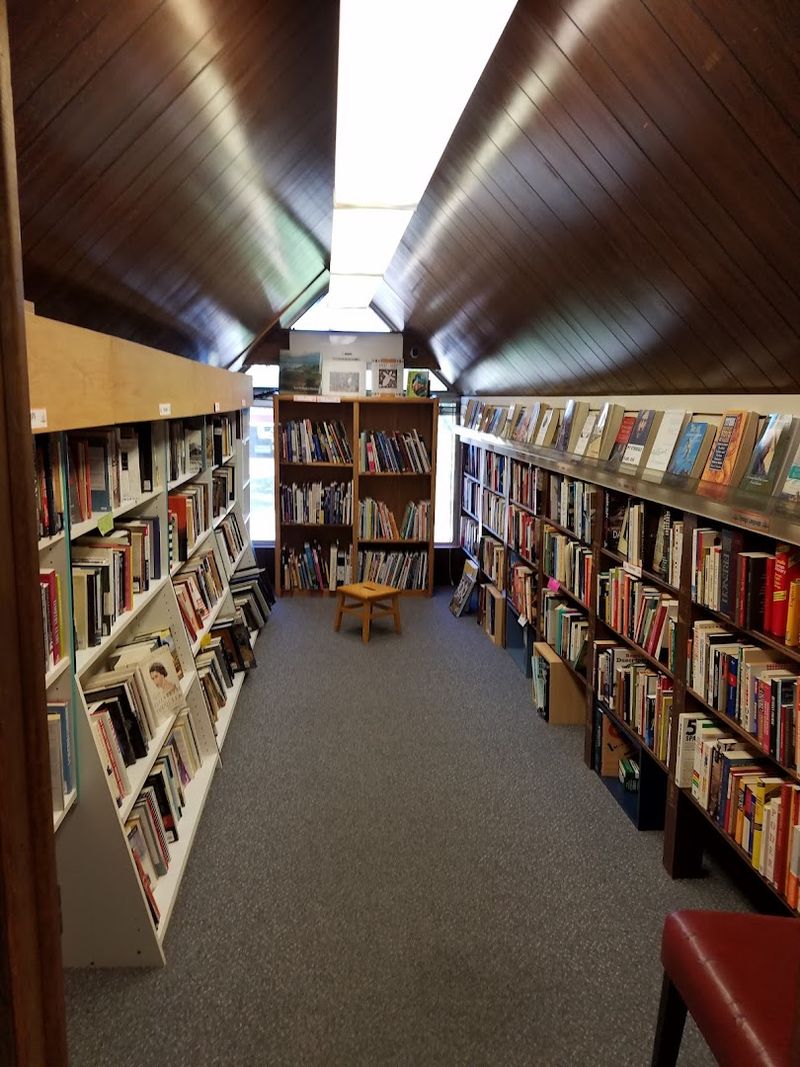 This North End Shop Turns Browsing Into A Conversation
