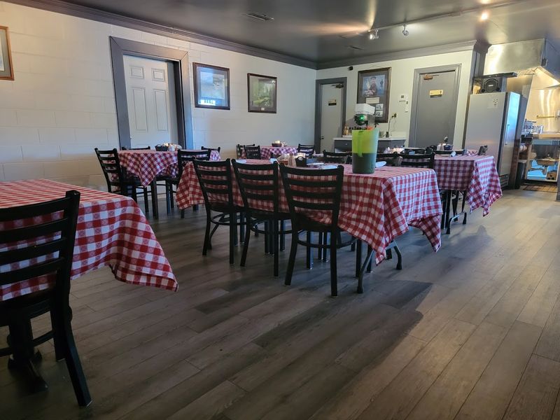 The Beefmastor Inn
