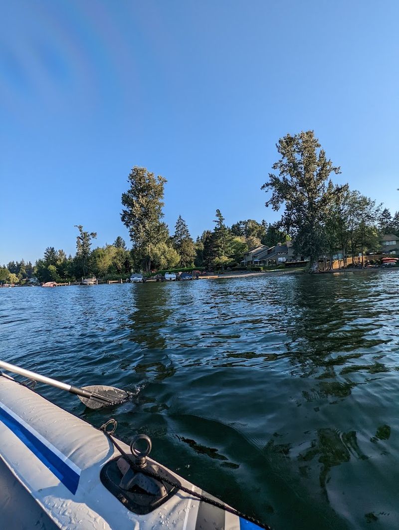 Lake Sammamish
