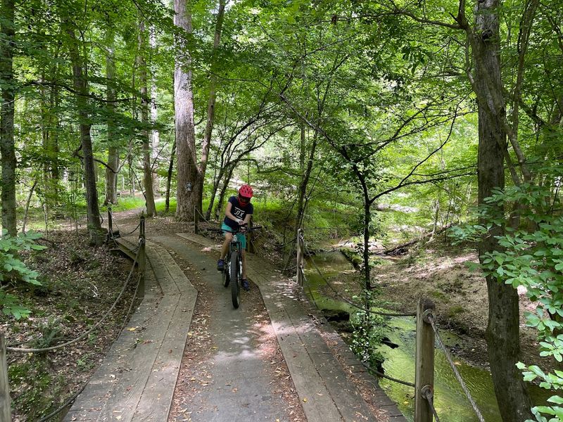 One Of The Best Outdoor Destinations In Middle Georgia