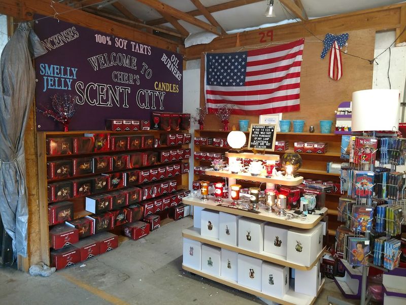 A Long-Standing Georgia Community Tradition