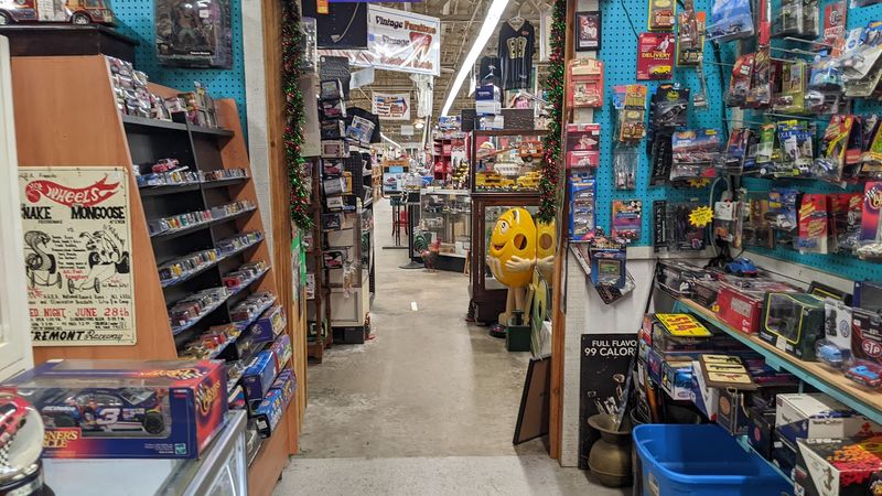 Hot Wheels And Action Figure Finds For Collectors Of All Ages