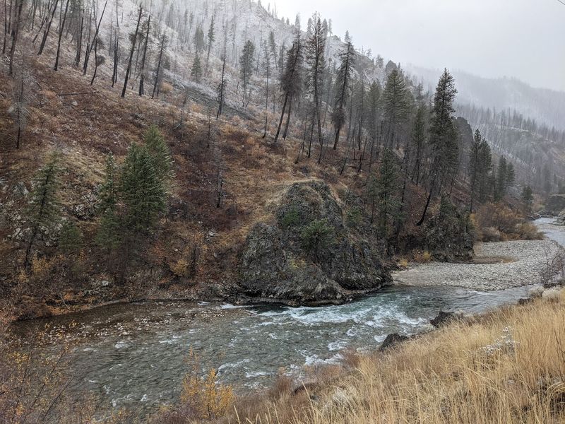 Payette River