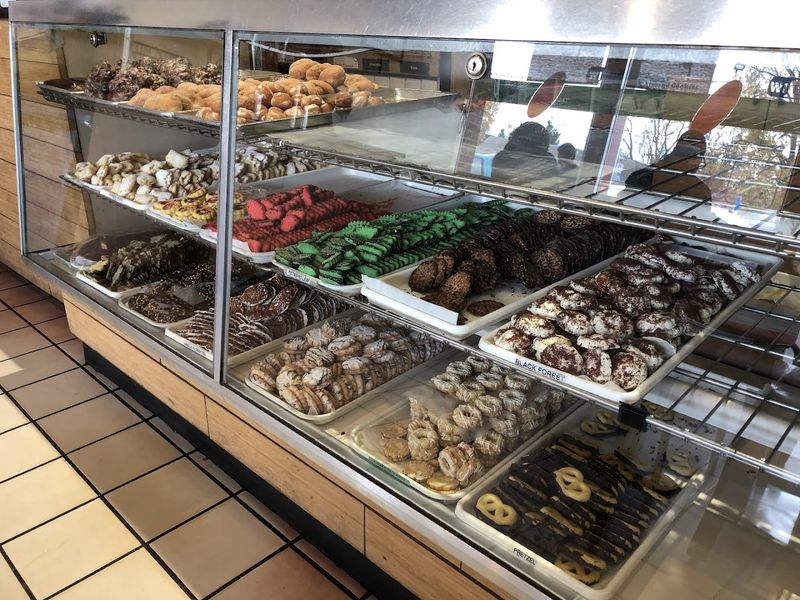 King Donuts
