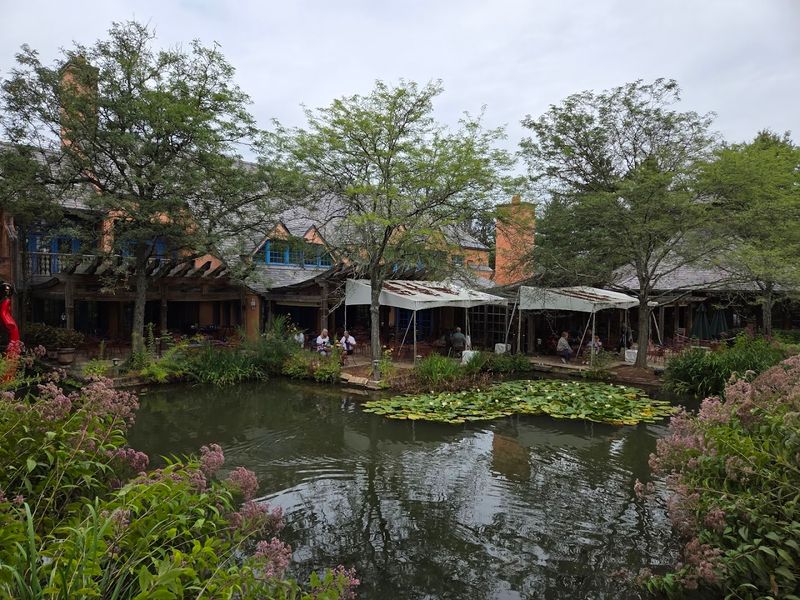 Rat's Restaurant, Hamilton