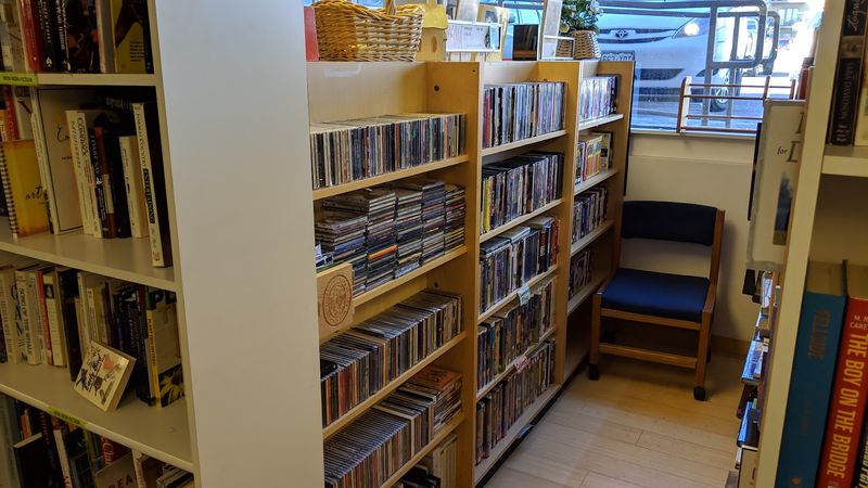 One Visit Is Never Enough At This Sprawling Colorado Consignment Shop - Decor Hint Books, Media, And The Joy Of Unexpected Finds