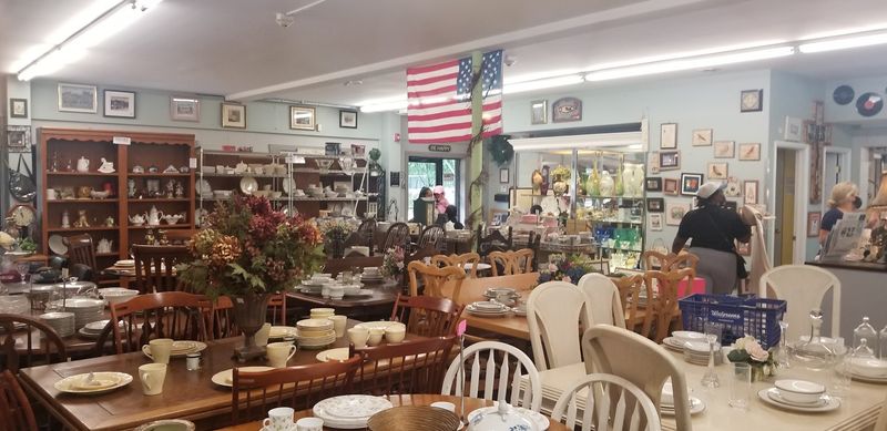 Housewares And Kitchenware That Stock An Entire Home