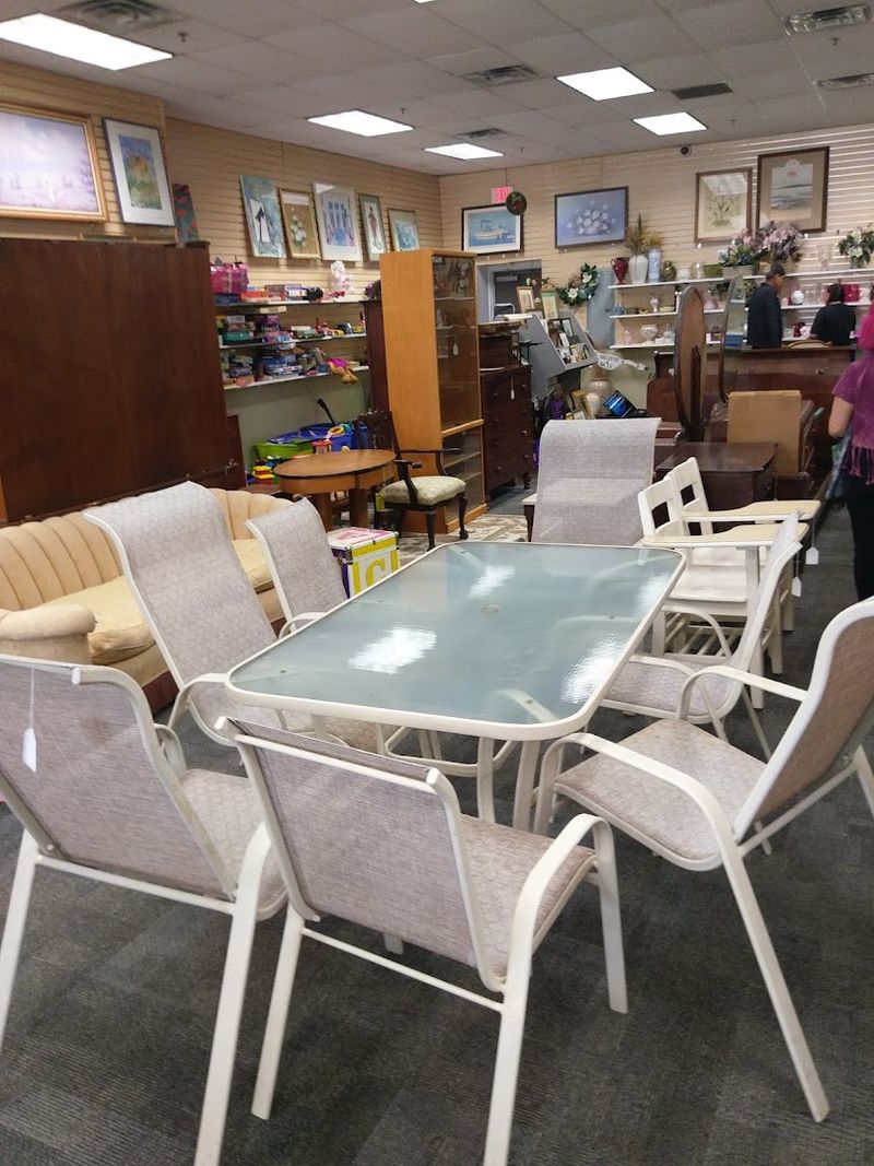 Furniture Finds That Make You Rethink Buying New