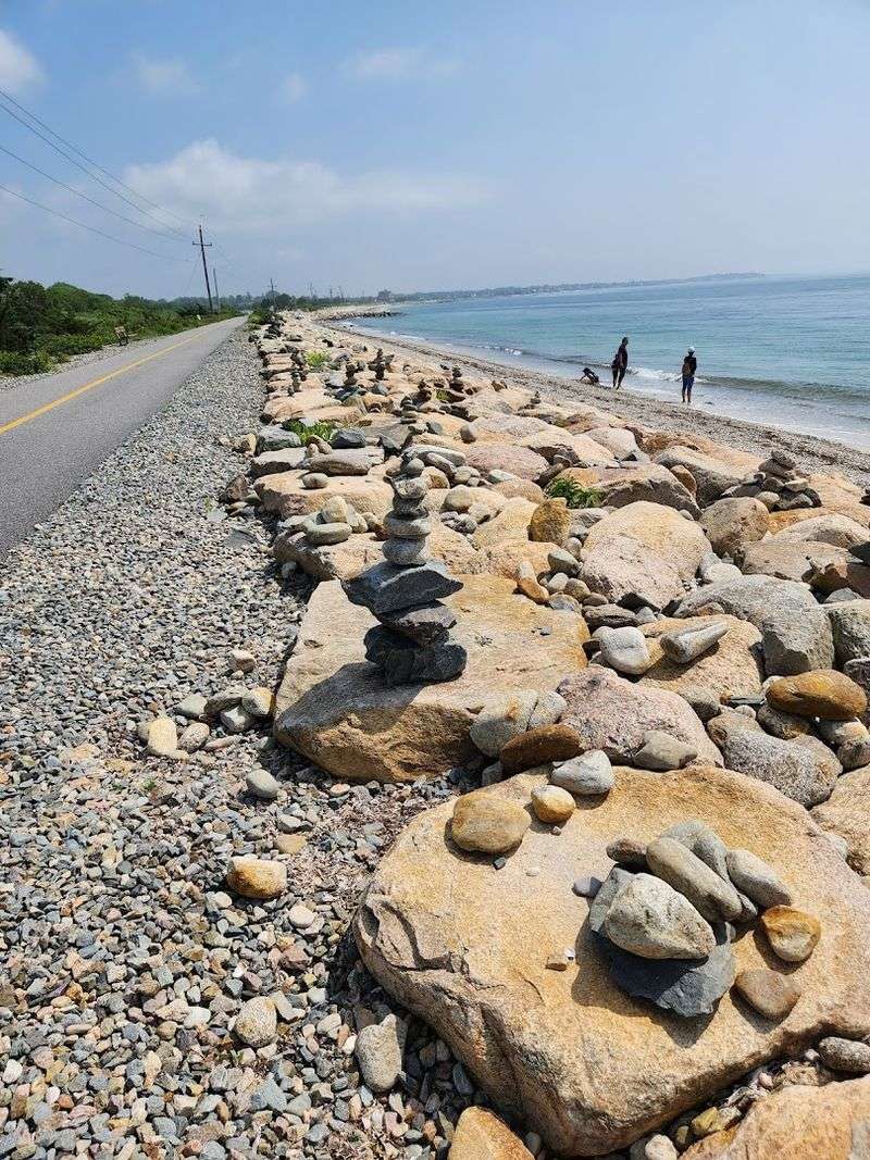 Beaches You Can Actually Reach By Bike