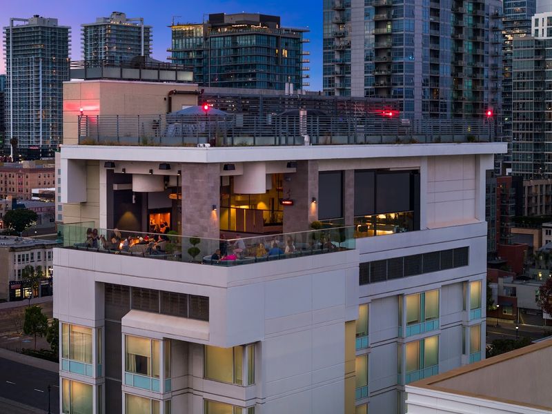 The Nolen, San Diego