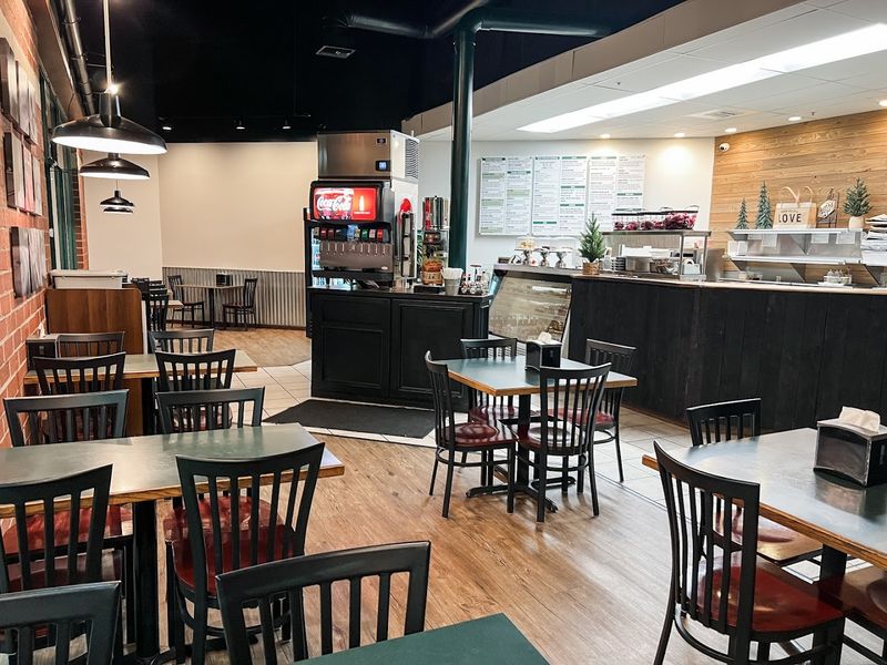 The Local Deli