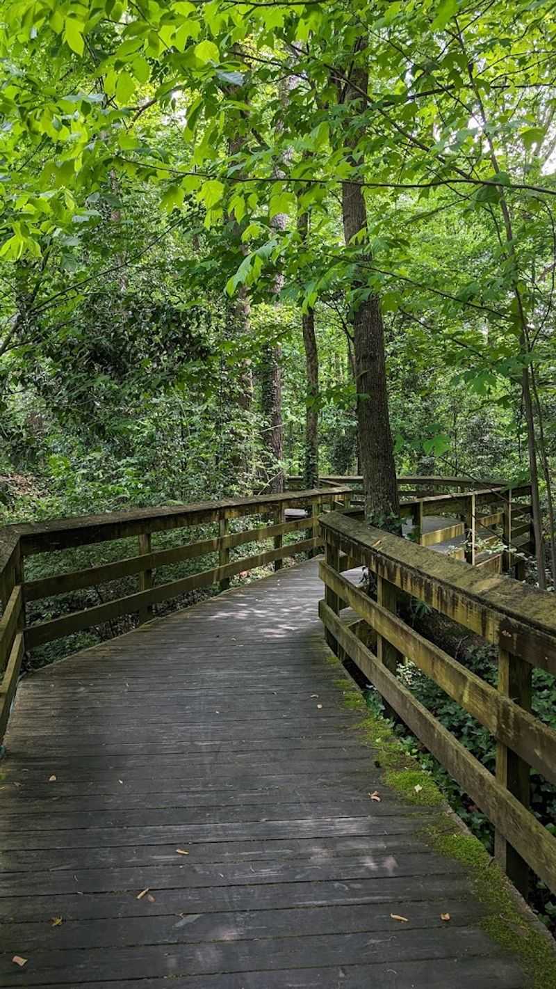 Oldcastle Nature Trail At Marcus Center