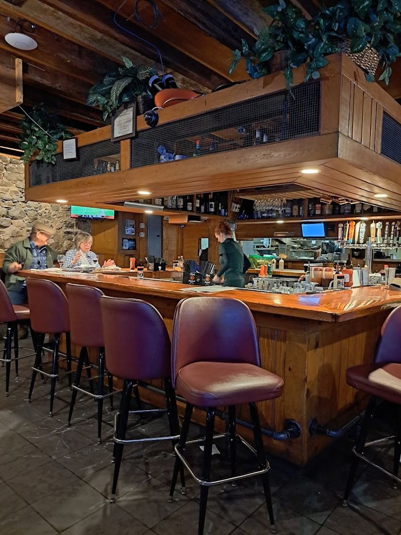 The Cotton Exchange Tavern