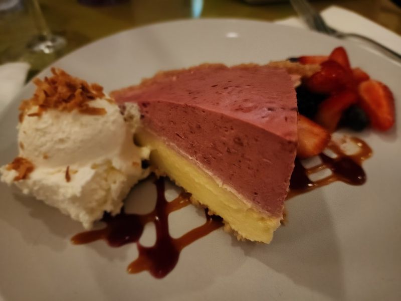 Desserts Worth Saving Room For