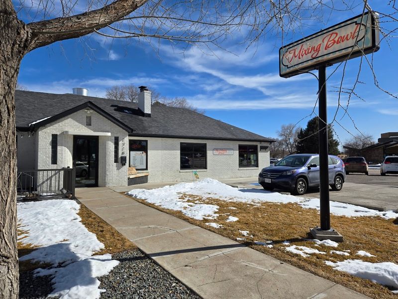 A Charming Nebraska Restaurant Offers German Comfort Food Worth The Drive - Decor Hint Gering Gives The Restaurant A Scenic Western Nebraska Setting