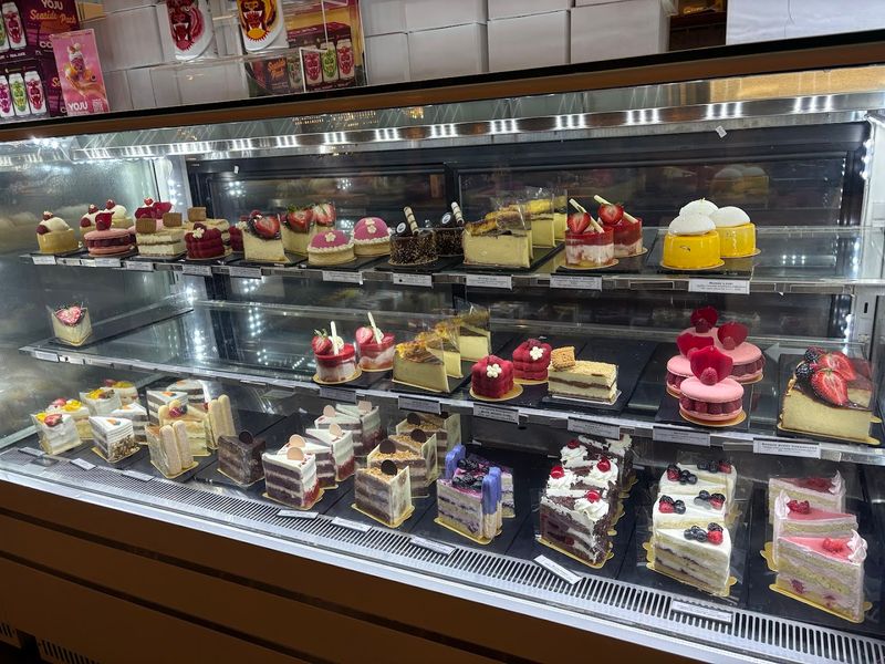 Cakes That Are Pure Art