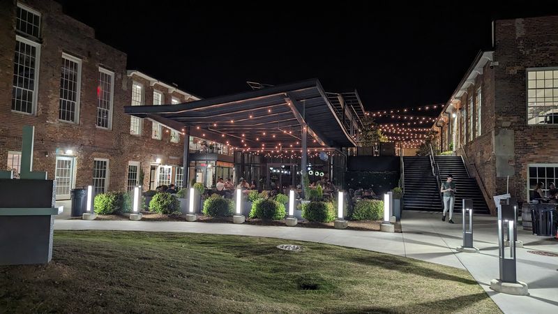 Optimist Hall Makes Dinner Feel More Like A Choose-Your-Own Adventure