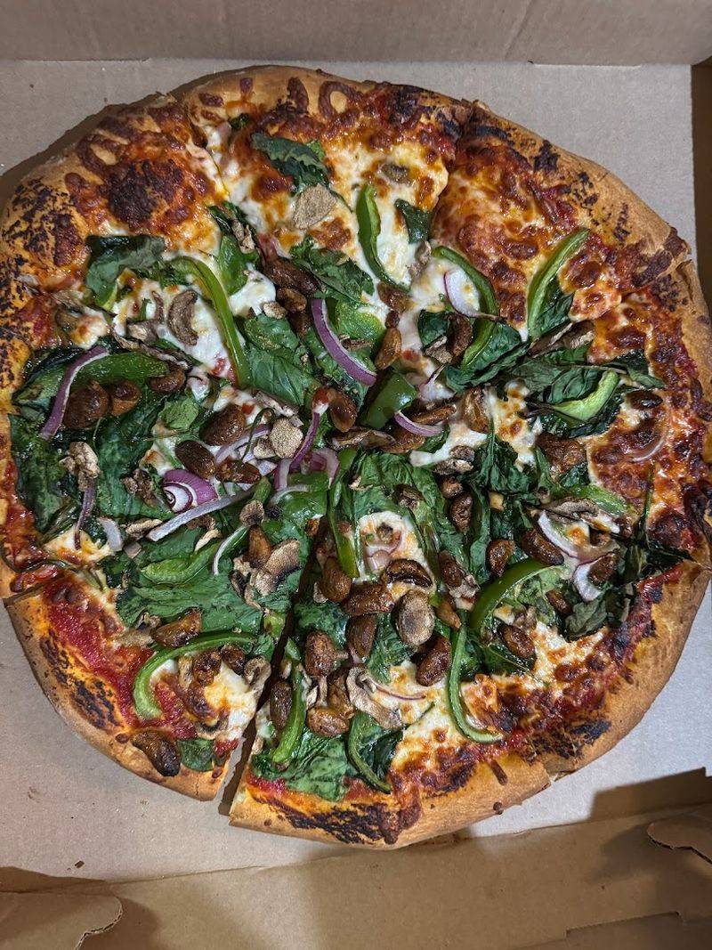 Lunch That Earns Its Keep
