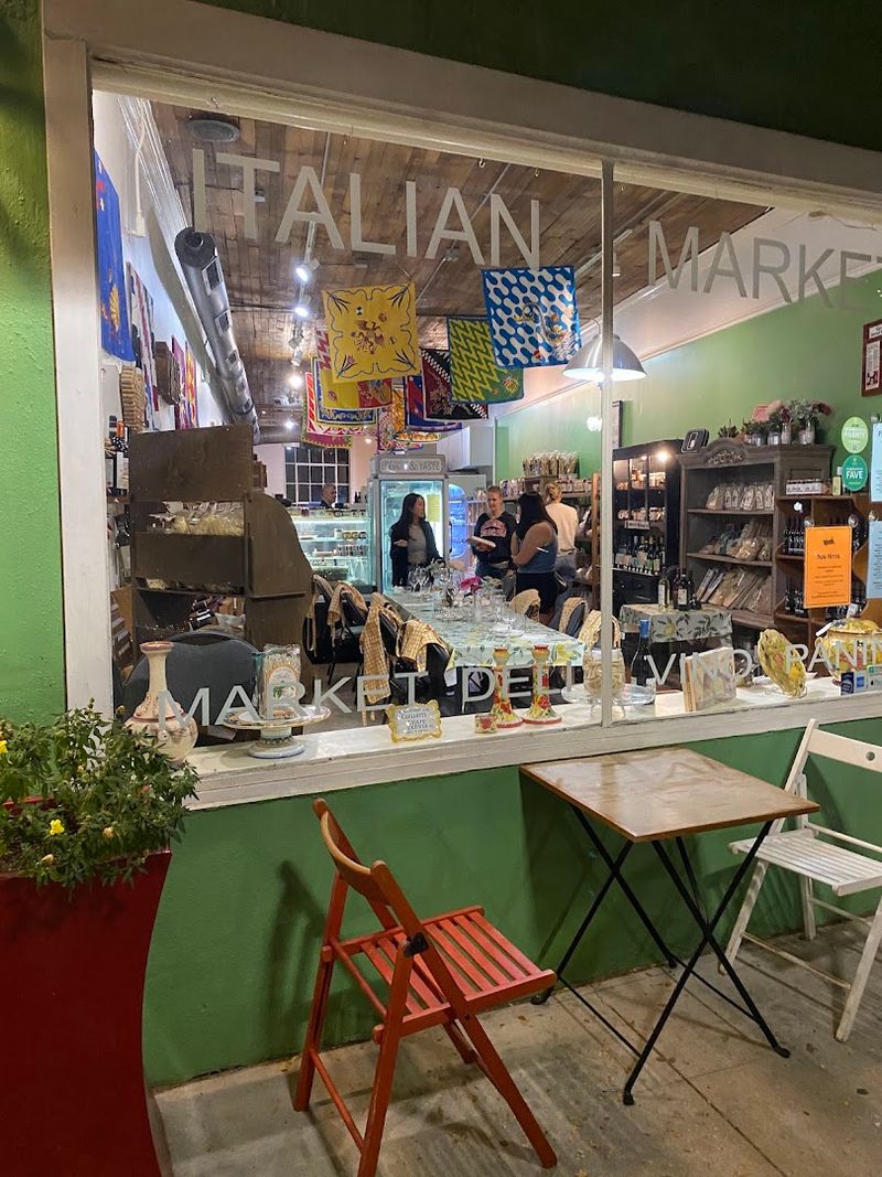 Italy Travel Opportunities Through The Shop
