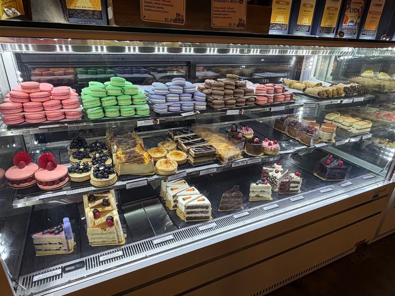 People Are Making Special Trips To One Virginia Bakery For Its Delicious Croissants - Decor Hint Pastries Beyond The Croissant Case