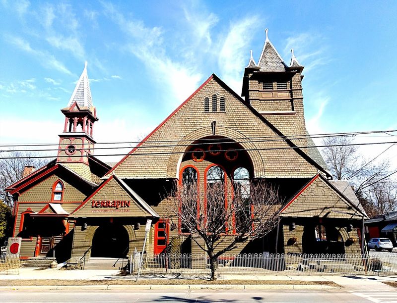 Rhinebeck, Dutchess County