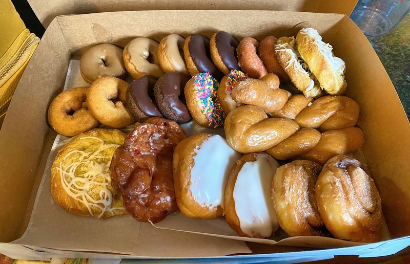 New Haven Bakery