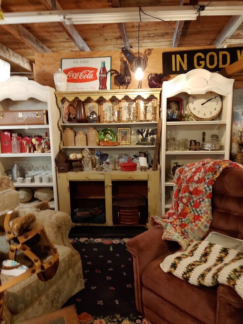 Furniture Finds That Deserve A Second Look